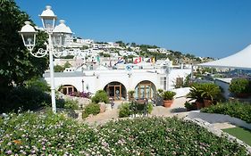 Hotel Ristorante Panoramico